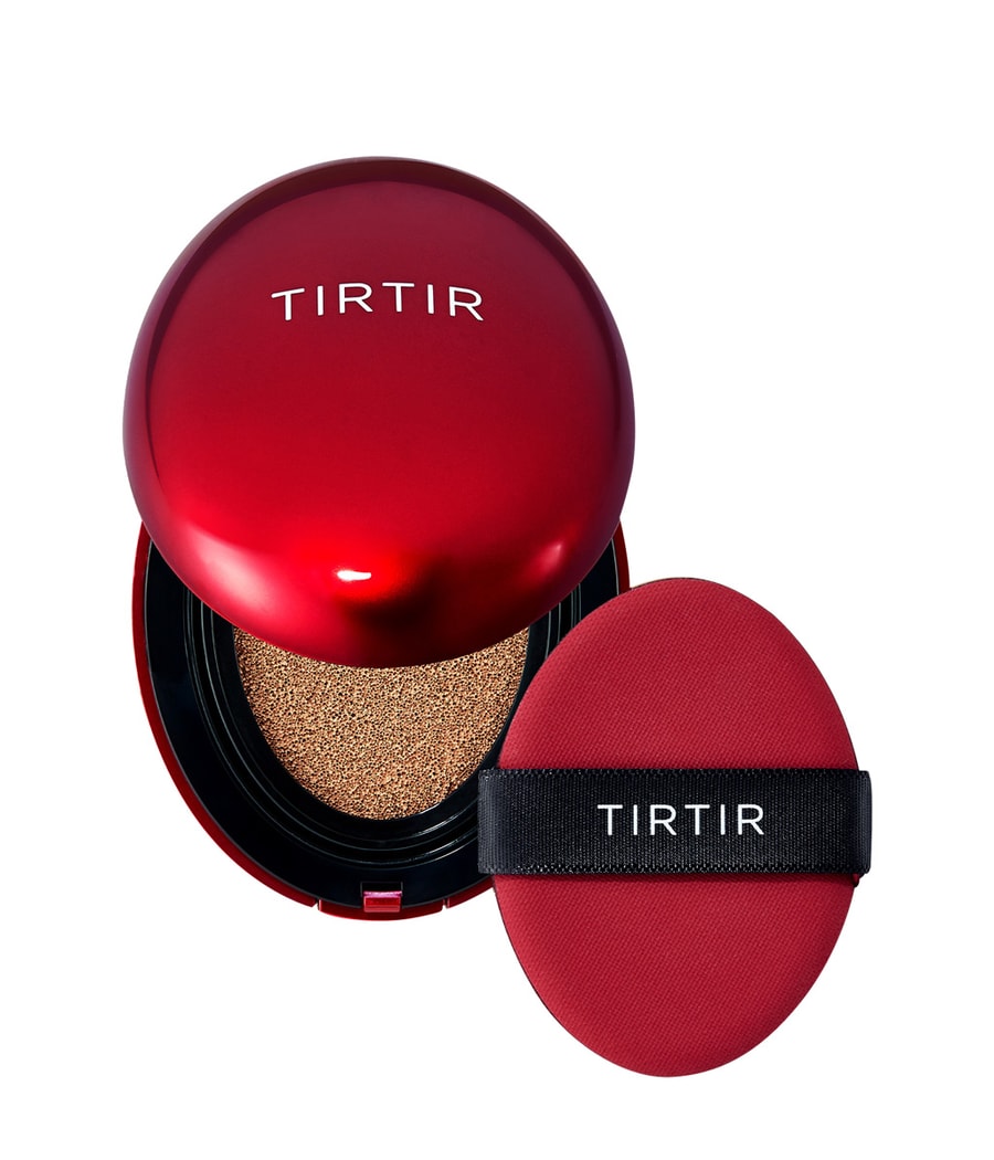 

Подушка-основа TirTir Mask Fit Red Cushion, 35N Walnut, 4.5g