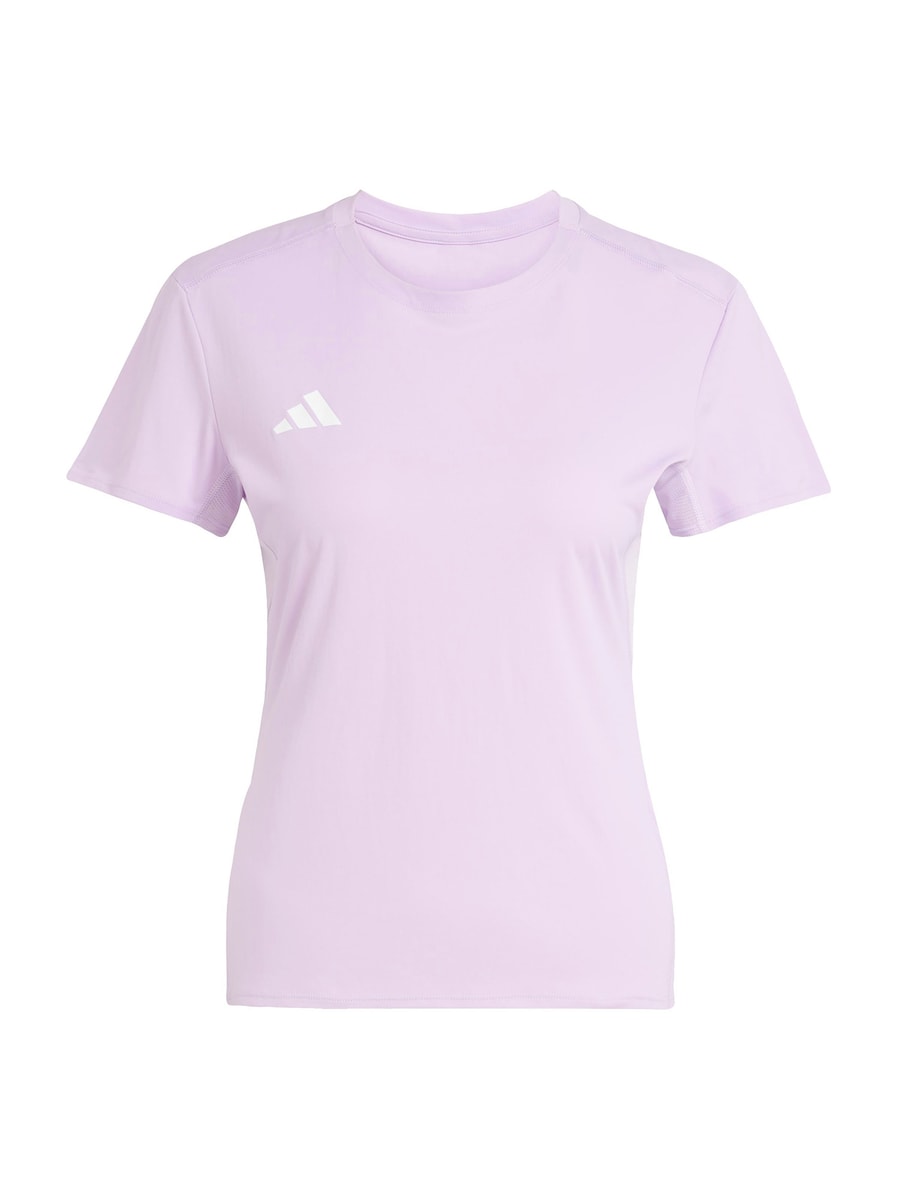 

Футболка Performance ADIDAS PERFORMANCE ADIZERO, сиреневый