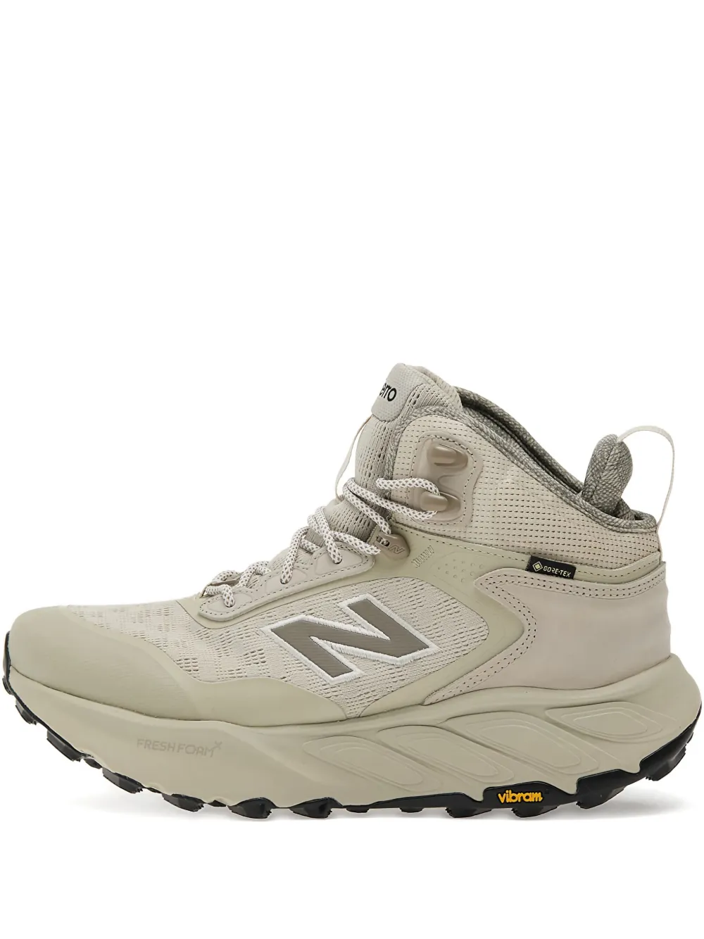 

Кроссовки Hierro Gore-Tex NEW BALANCE, нейтральный