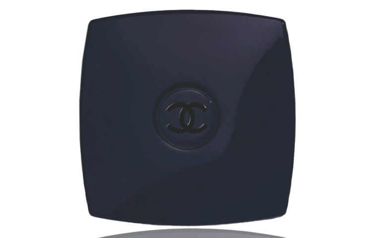 

Летнее лимитированное двухстороннее зеркало для макияжа косметические инструменты вертикальное зеркало CHANEL