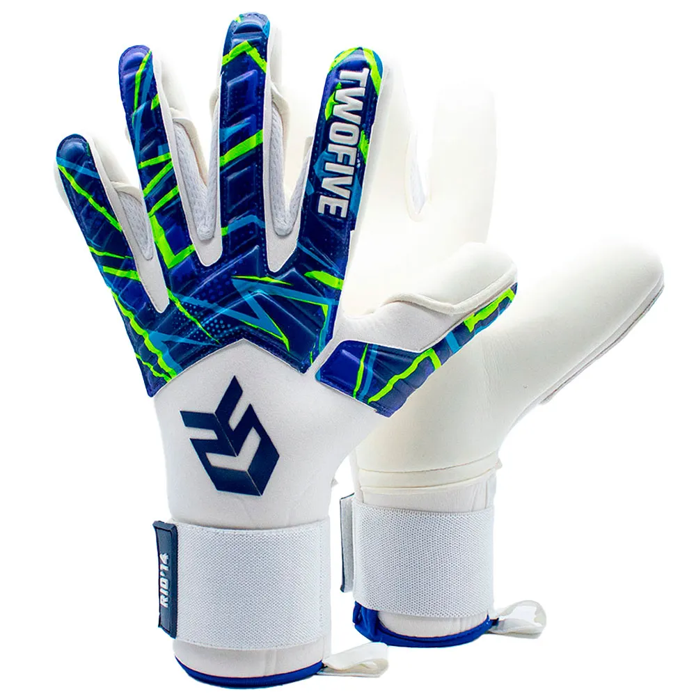 

Перчатки Twofive Rio14 Advance goalkeeper, белый