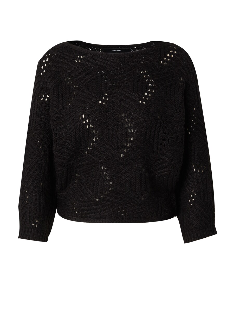 

Свитер VERO MODA VMGIGI, черный