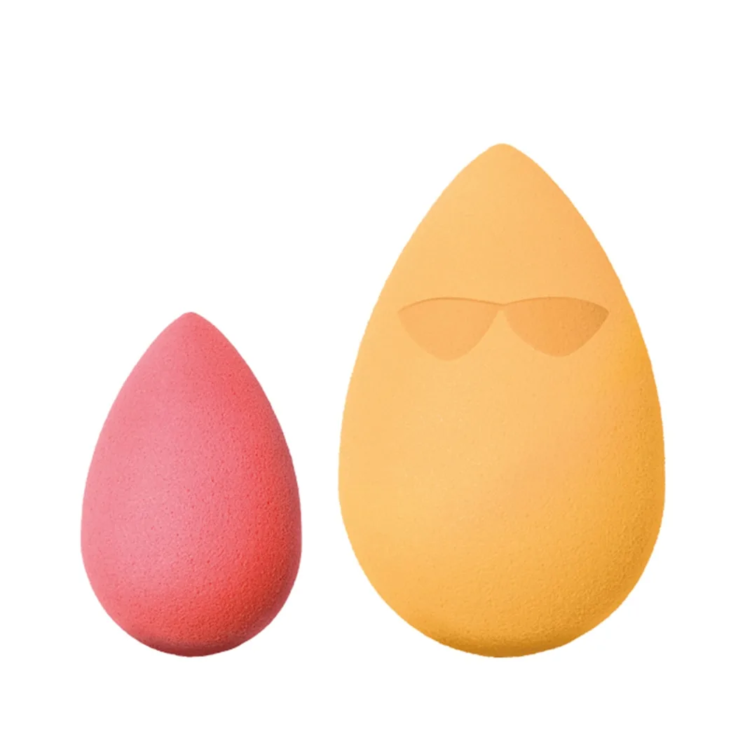 Набор для макияжа, наполненный всей моей любовью. The Original Beautyblender, 1 шт — фото 2