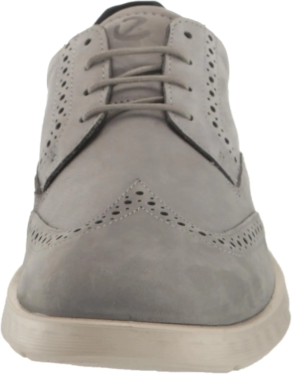 Мужские оксфорды ECCO S Lite Hybrid Brogue — фото 2