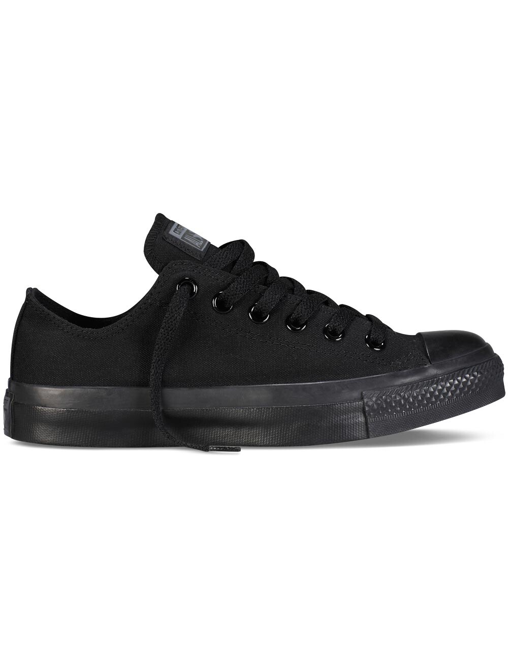 

Кроссовки Converse Chuck Taylor All Star L, черный