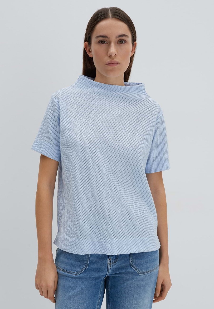 

Футболка someday. UTECKY TWIST, Clear Water/Light Blue, Синий, Футболка someday. UTECKY TWIST, Clear Water/Light Blue