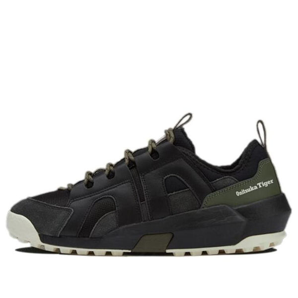 

Кроссовки кроссовки performove Onitsuka Tiger, черный