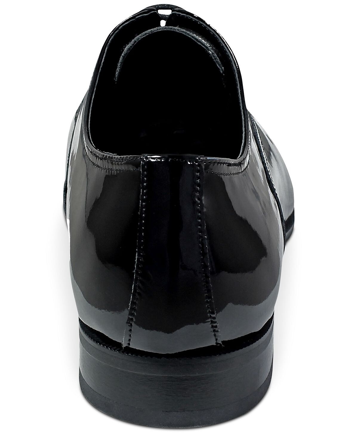Мужские оксфорды-смокинги с простым носком Florsheim — фото 4
