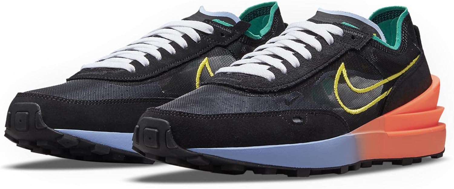 

Мужские кроссовки для бега Nike Stroke, Yellow