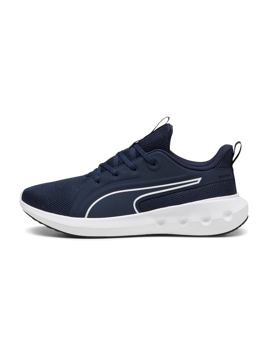 Кроссовки PUMA Running Carson, темно-синий