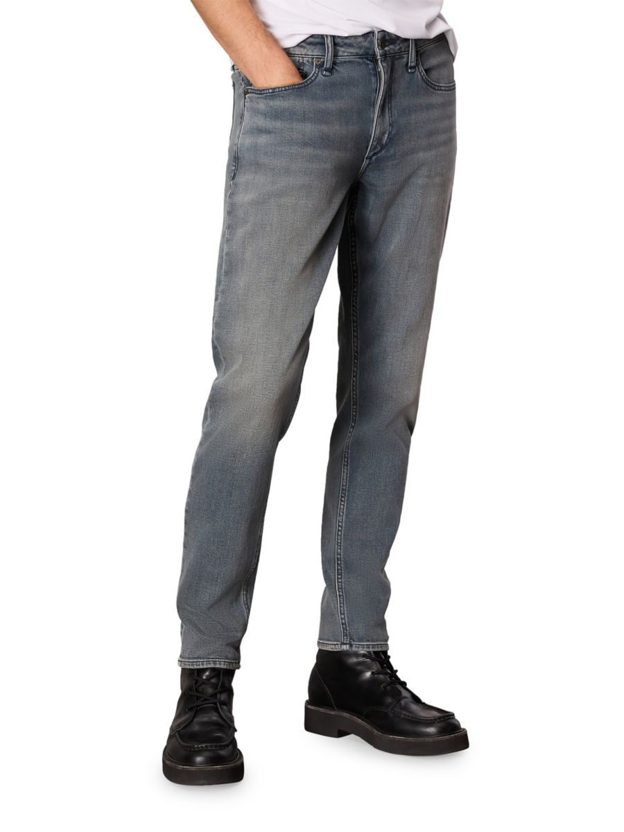 

Джинсы Fit 3 Athletic-Fit rag & bone, цвет Kian