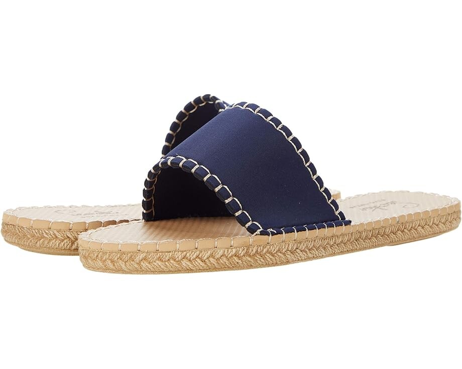 

Сандалии Sea Star Beachwear Cabana Slide Water Shoe, цвет Dark Navy