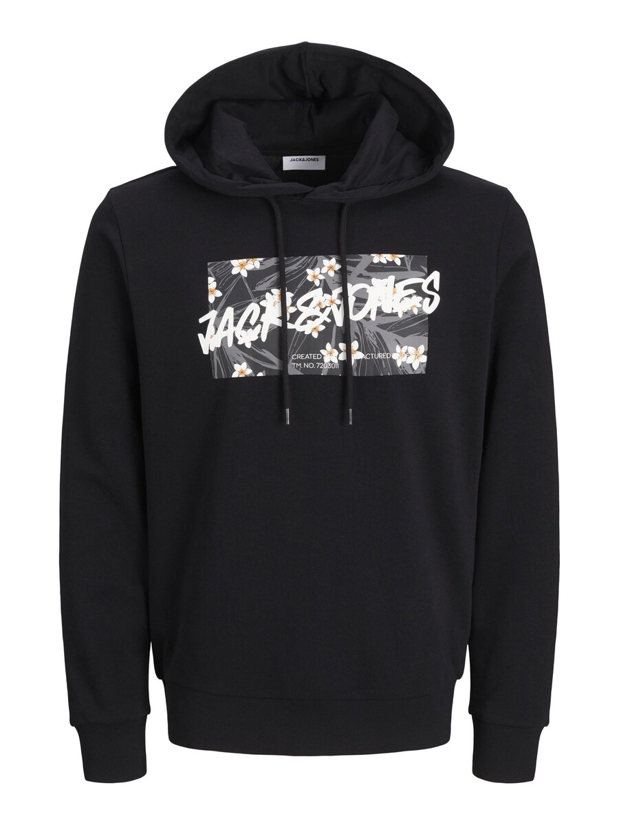 

Толстовка JACK & JONES JACK & JONES JJHawaii, Black
