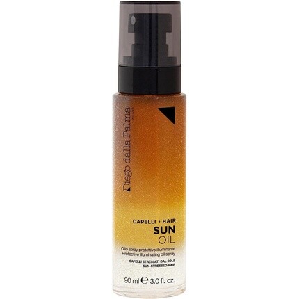 

Diego Dalla Palma Hair Sun Oil Защитный осветляющий спрей 90мл