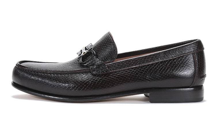 

Туфли мужские Ferragamo, ореховый