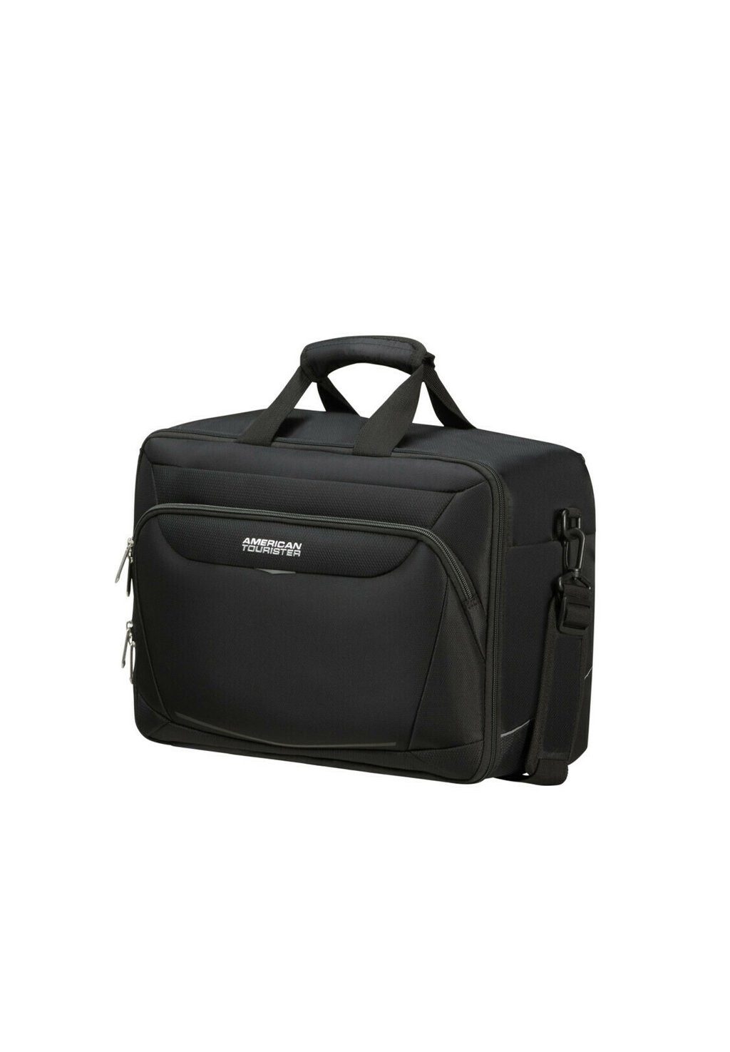 

Портфель American Tourister, черный