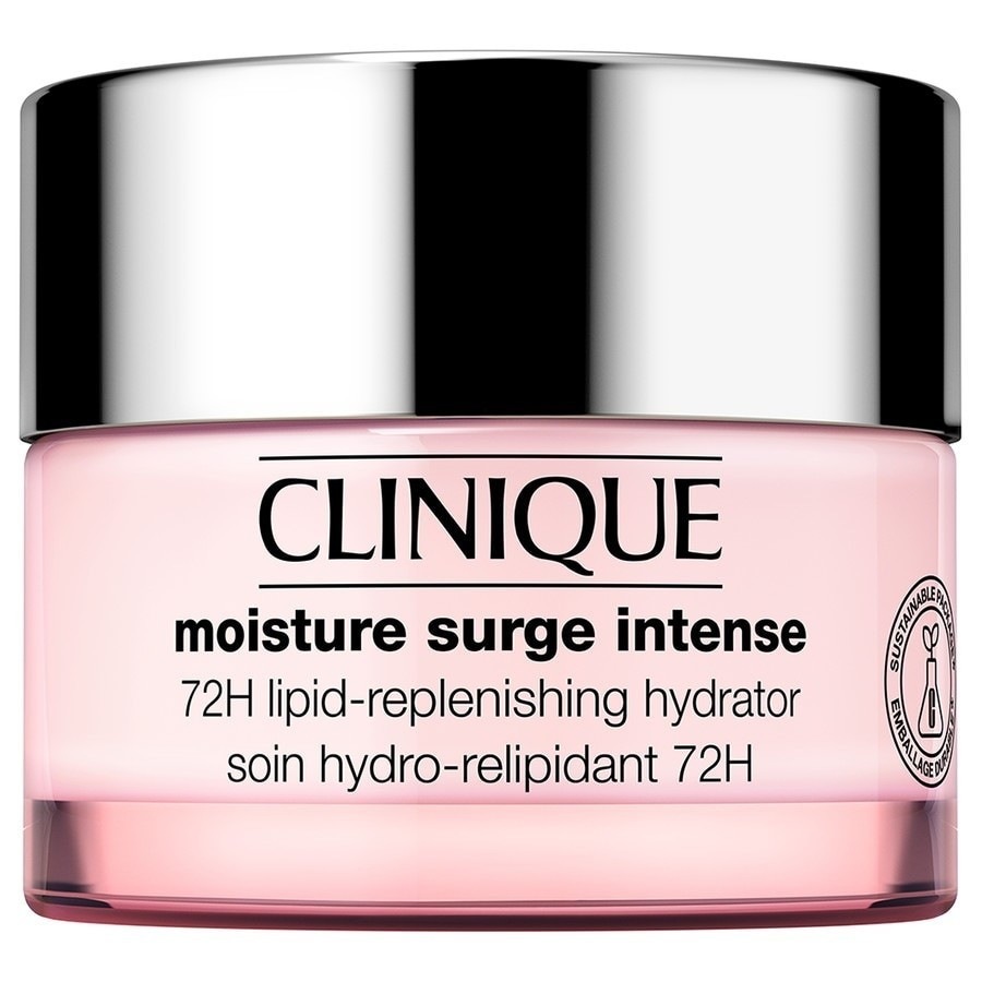 

Дневной крем intense 72h lipid-replenishing hydrator Clinique, объем 50 мл