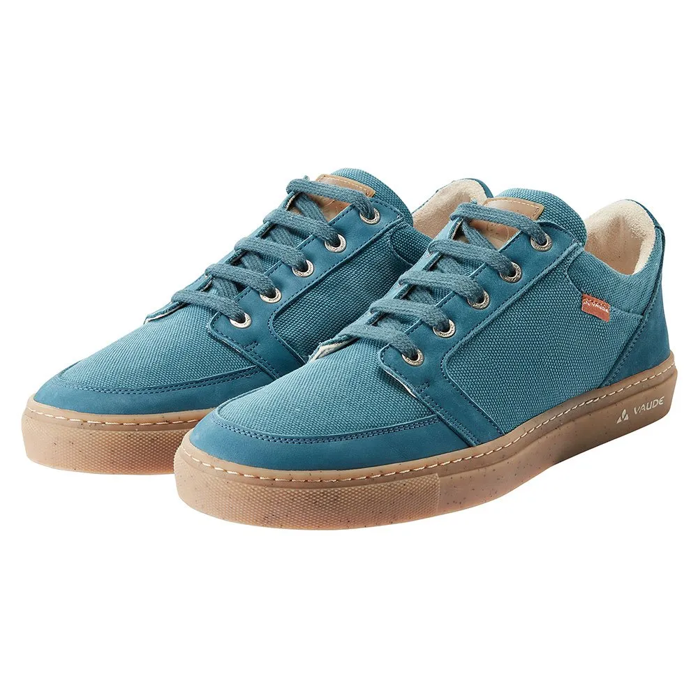 

Кроссовки VAUDE UBN Redmont 3.0 trainers, синий