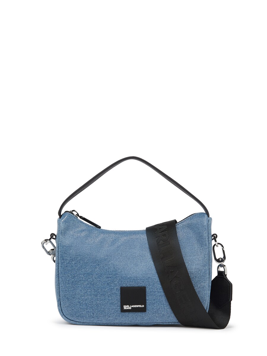 

Сумка через плечо KARL LAGERFELD JEANS Shoulder Bag, синий