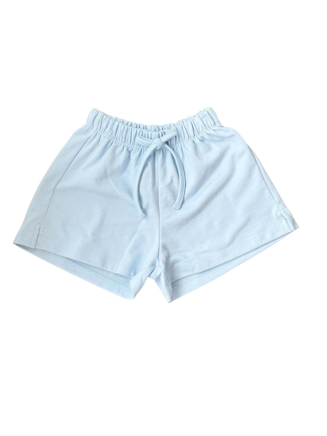 

Женские шорты «Челси» в цвете «Boardwalk Blue» Set Proper