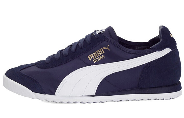 

Кроссовки PUMA Roma Og Nylon 'Deep Purple'