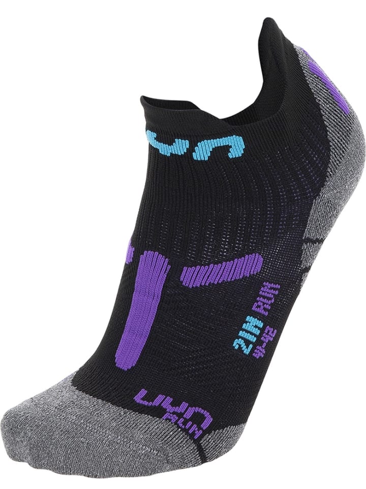 

Носки Run Socks UYN, черный