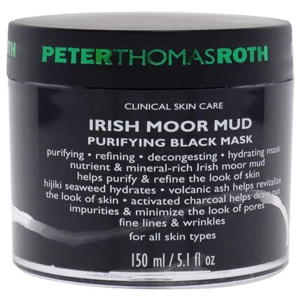 

Маска без запаха, 5 жидких унций, Peter Thomas Roth