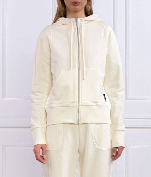 

Свитер Regular fit Trussardi, экрю