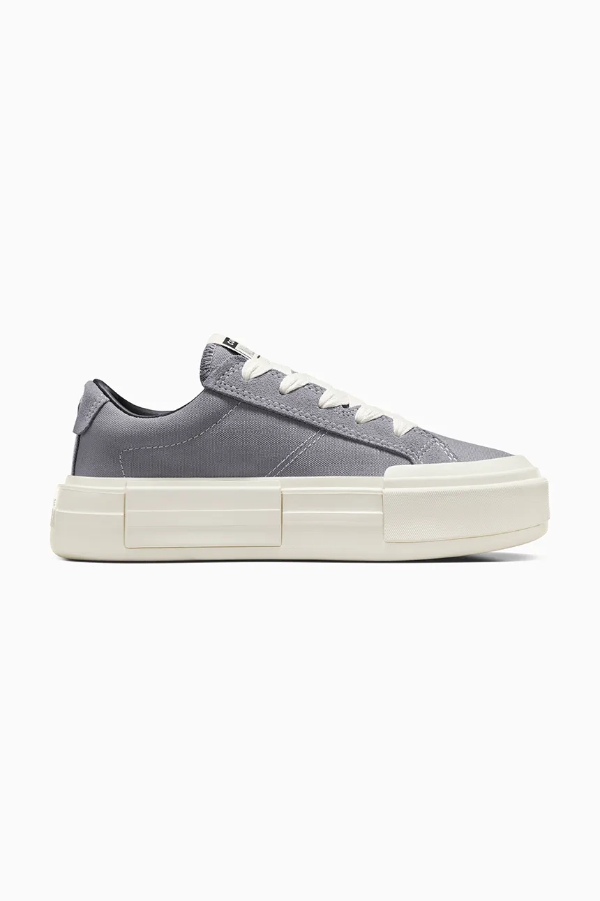 

Кроссовки Chuck Taylor All Star Cruise Converse, серый