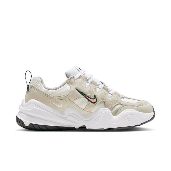Кроссовки тек хера Nike, белый — фото 2