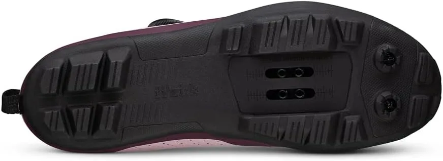 Fizik Terra Atlas, велосипедные кроссовки для любого типа поверхностей, розовый — фото 2