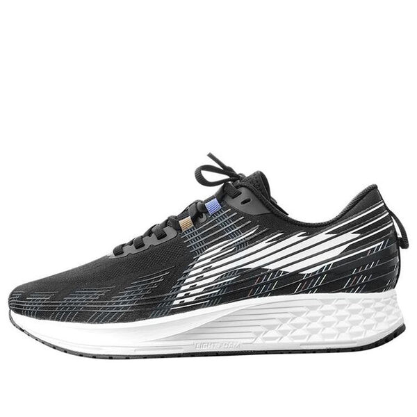 

Кроссовки темная лошадка 4 Li-Ning, черный