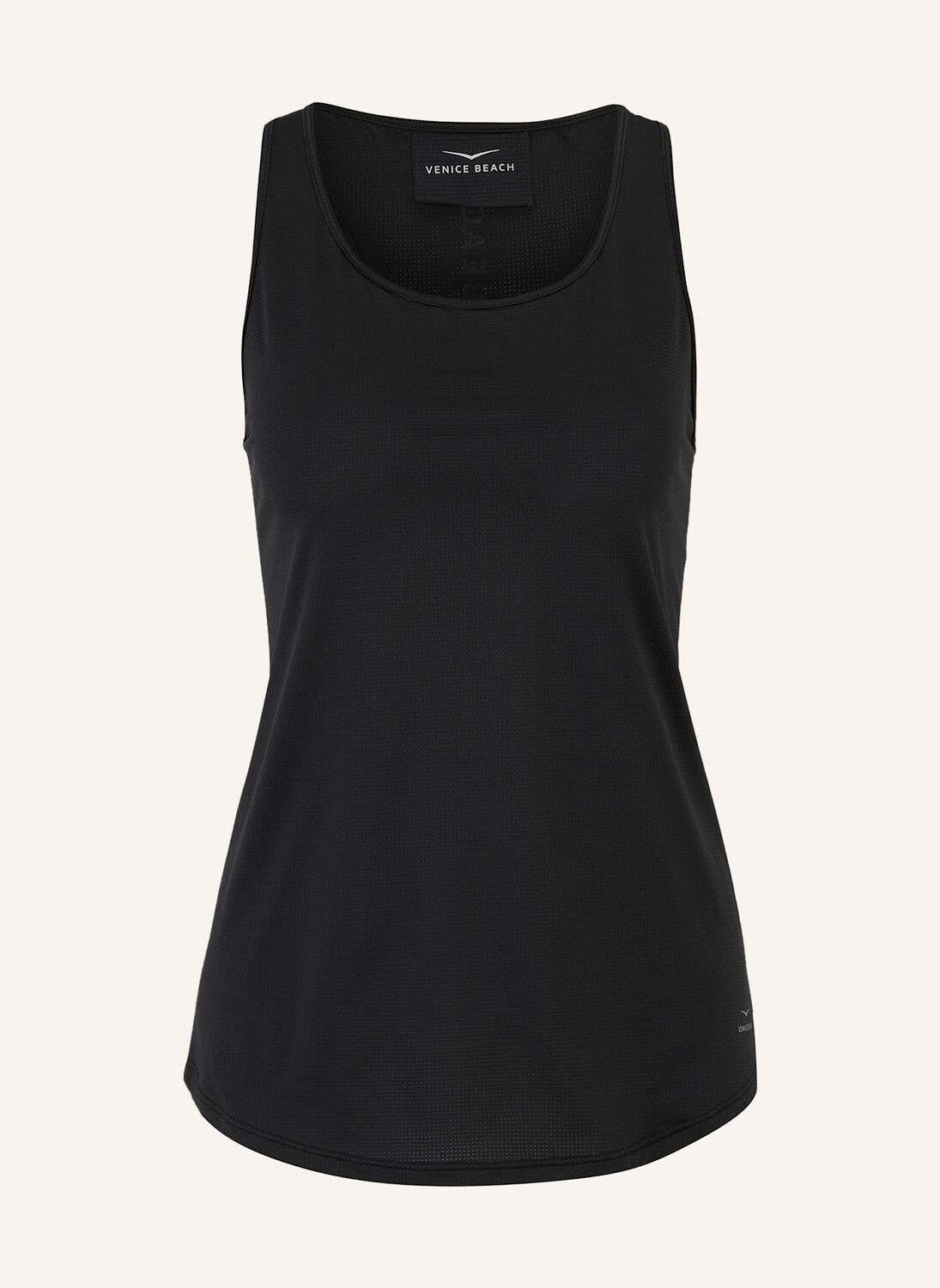 

Майка vb livie VENICE BEACH, черный