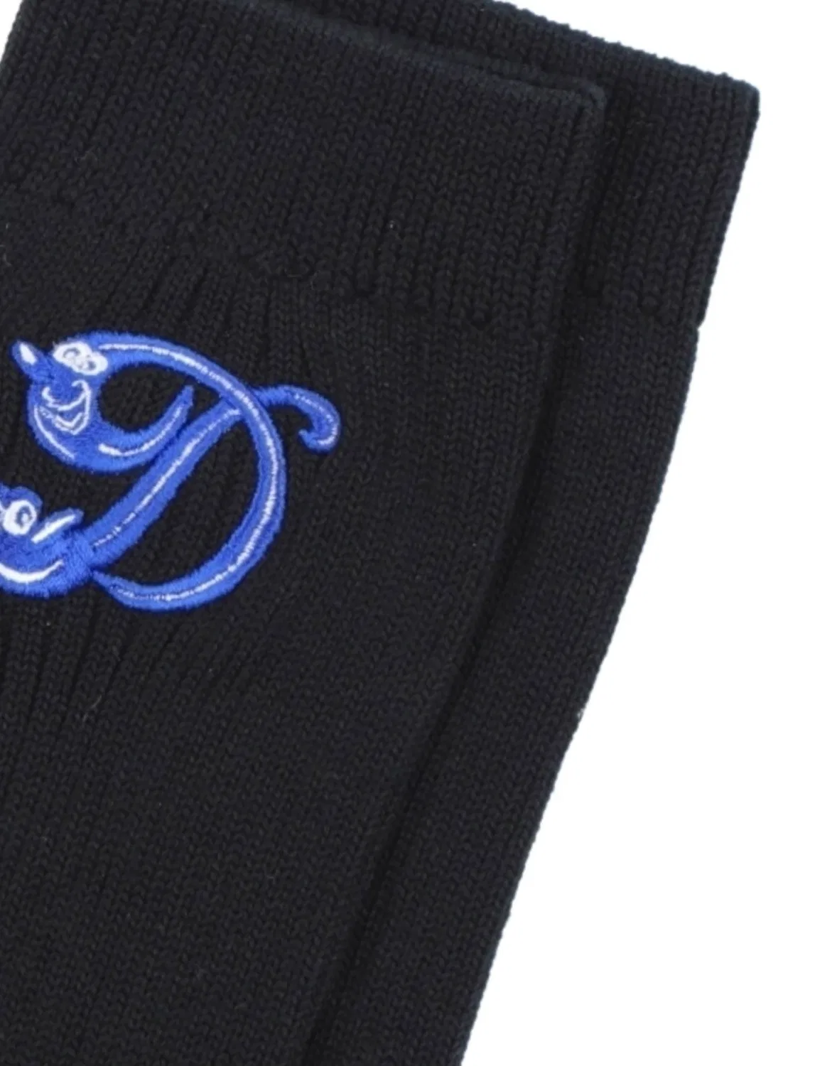 Носки DIOR черные — фото 2