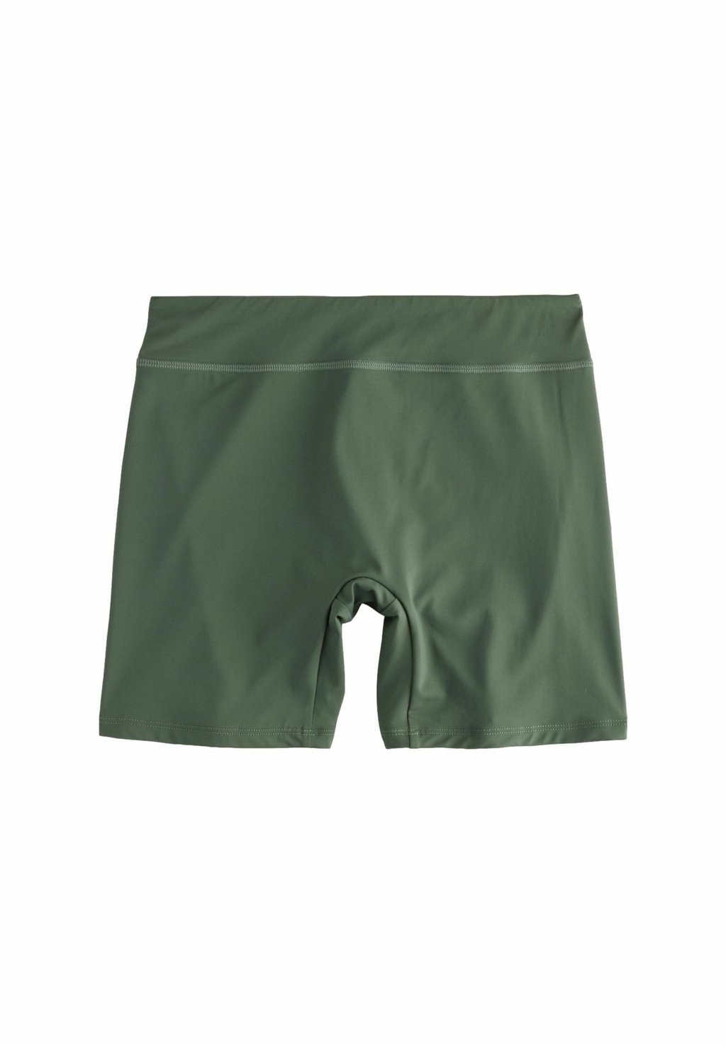 

Пляжные шорты TUMMY CONTROL LONG SHORTS Next, зеленый
