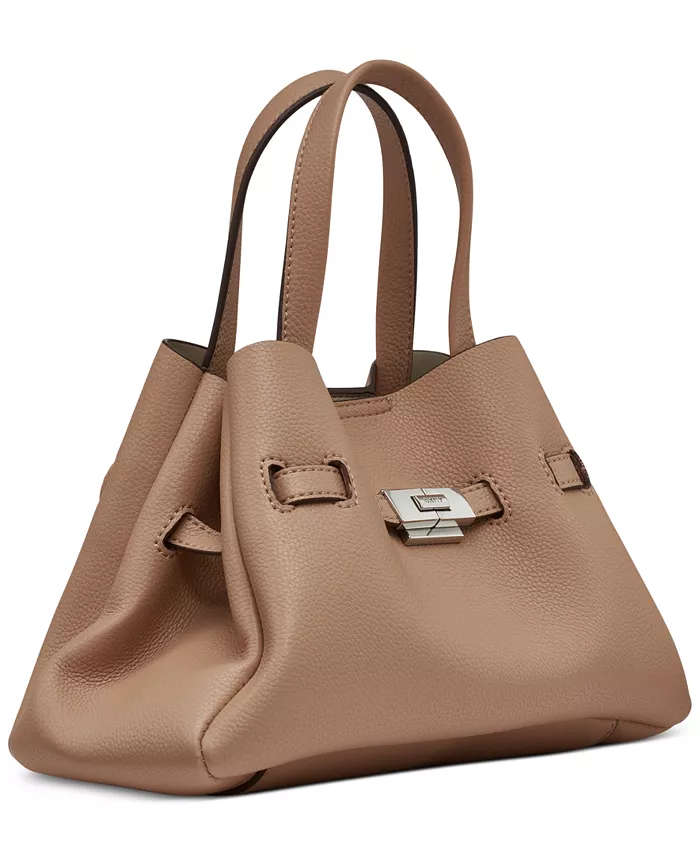 

Маленькая сумка Bryar DKNY, коричневый