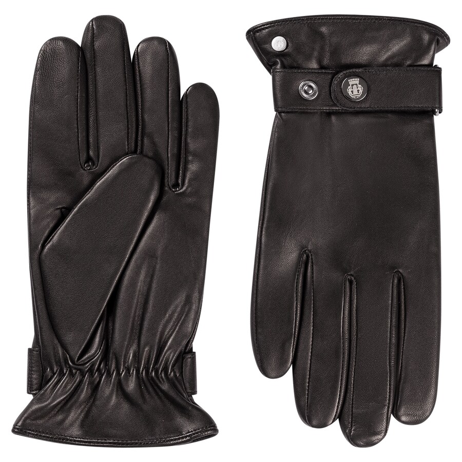 

Перчатки с закрытыми пальцами Roeckl TRIER, Brown