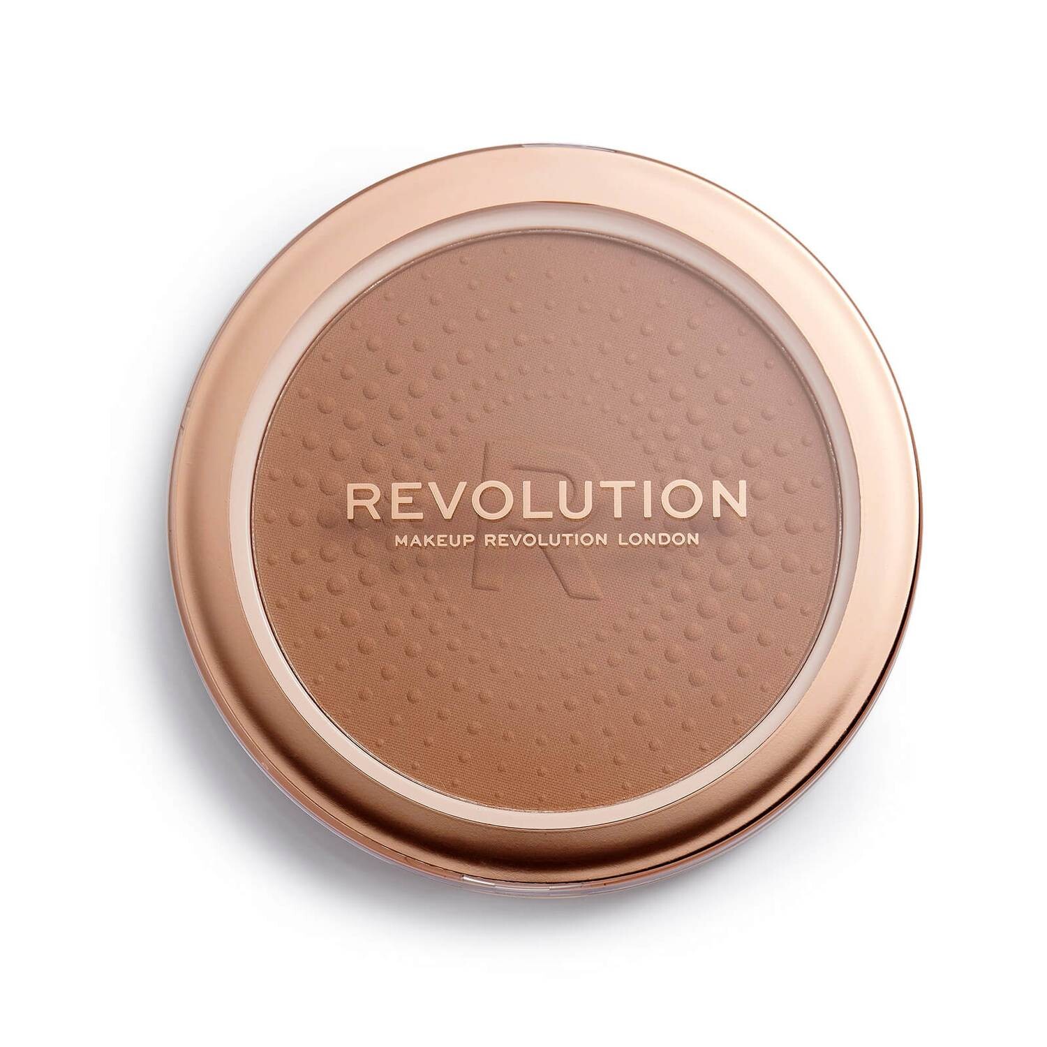 

Бронзер Makeup Revolution Mega Bronzer, 02 Warm