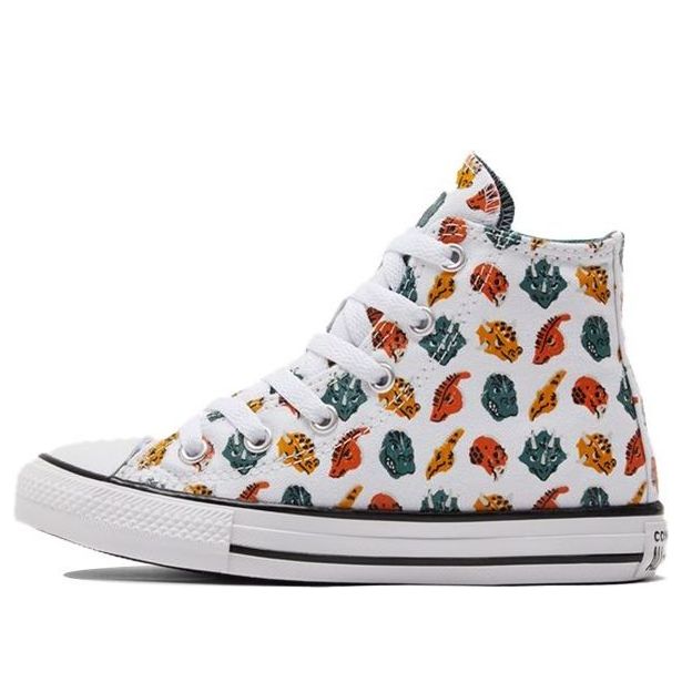 

Кеды Converse Chuck Taylor All Star K Muticolour