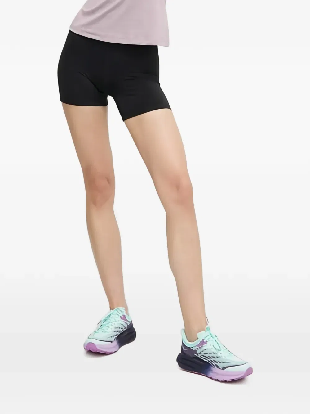 Все мои 5-дюймовые шорты Adidas, черный