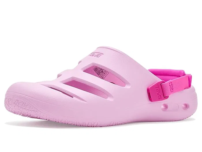 Сандалии водонепроницаемые Apreaqua CT Teva Kids, Pirouette