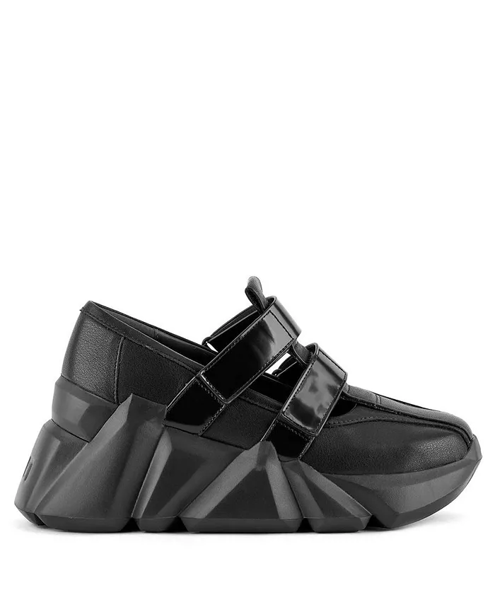 Женские кроссовки Space Kick MJ United Nude, черный