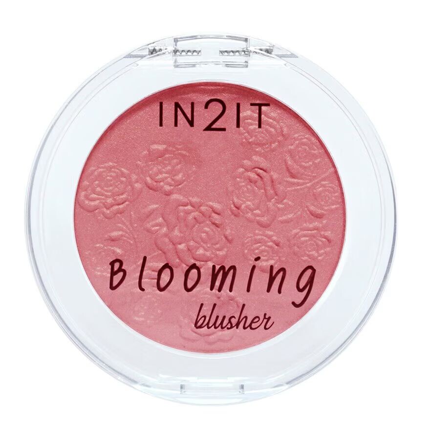 

In 2 It Румяна In2it Booming 3,5г. БМХ 02 Львиный зев, Snapdragon