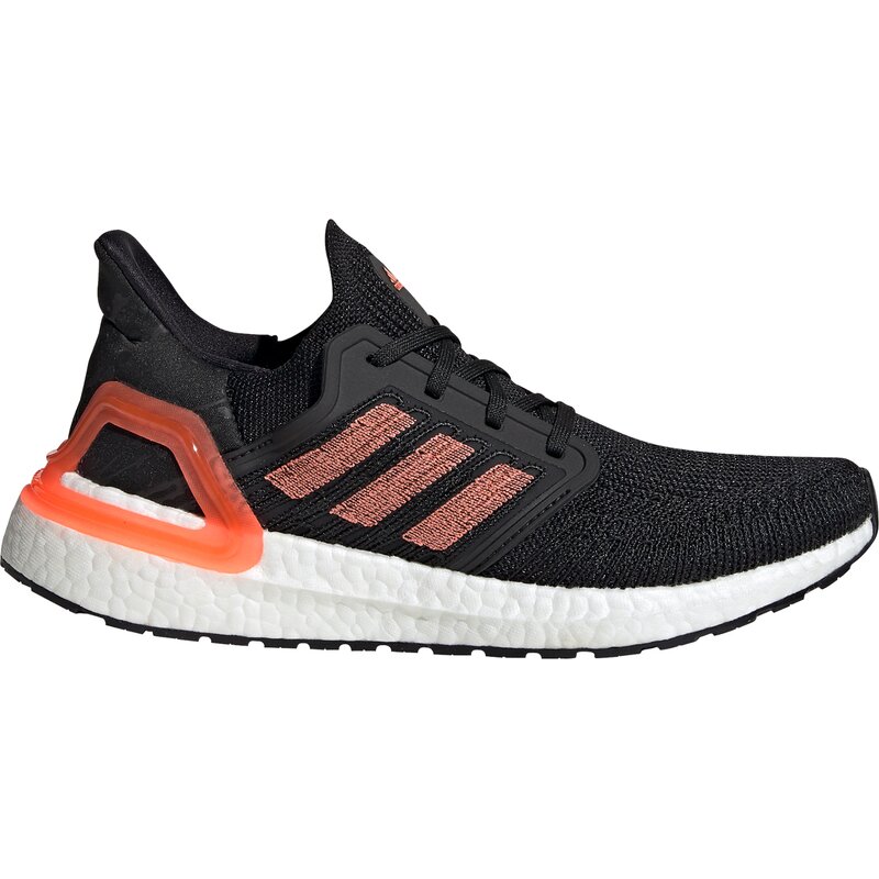 Спортивные кроссовки Ultraboost 20 primeblue Adidas, мультиколор