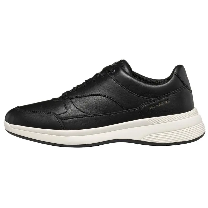 

Кроссовки GEOX Lifestyle Shoes Men Low-top, черный