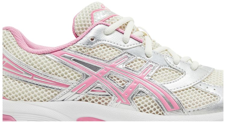Кроссовки ASICS Gel 1130 GS 'Cream Sweet Pink', кремовый — фото 2