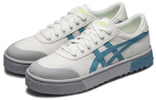 Кроссовки кроссовки для трейлраннинга Asics, белый — фото 3