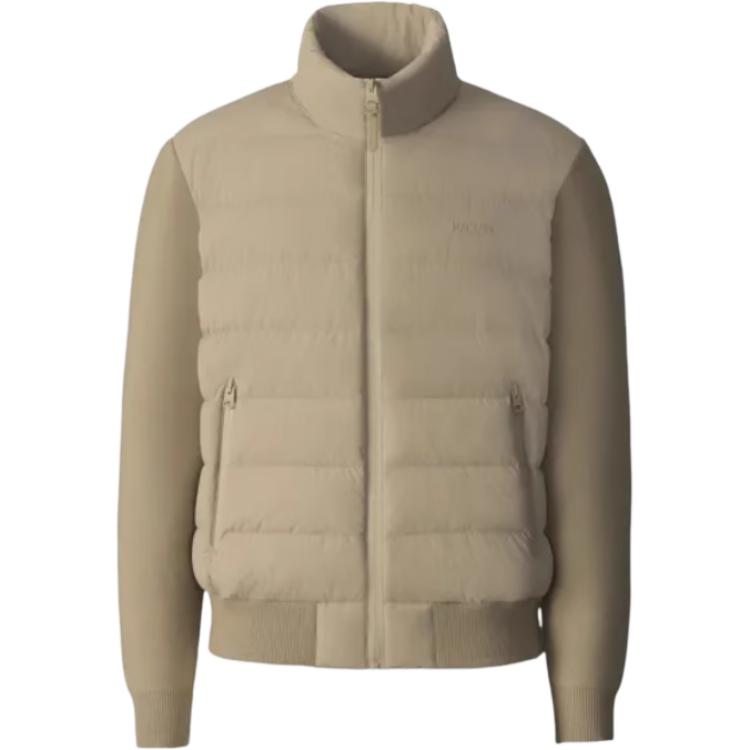 

Пуховики мужские Light MACKAGE, светло-коричневый