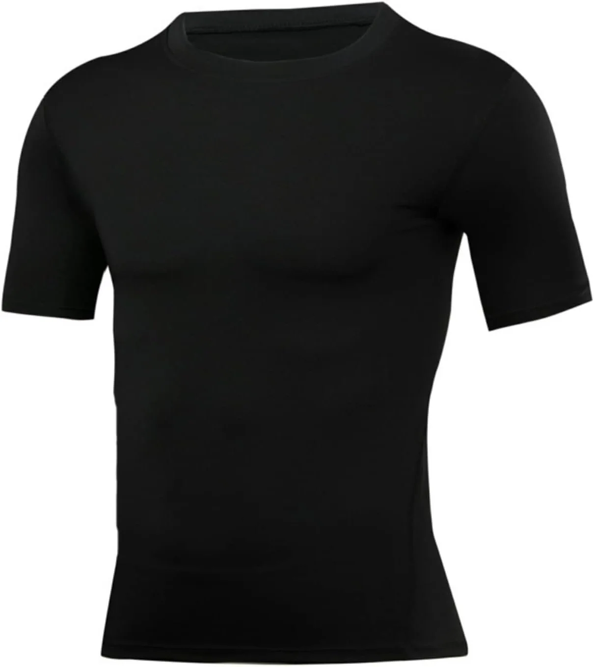 

Мужская компрессионная футболка Valcatch с коротким рукавом для тренировок