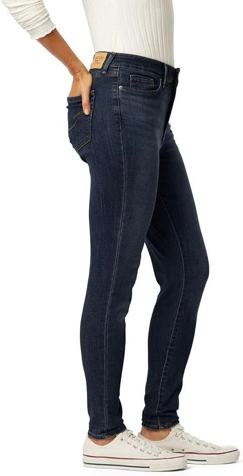 Джинсы Levi Strauss Signature Gold, цвет Immaculate — фото 3